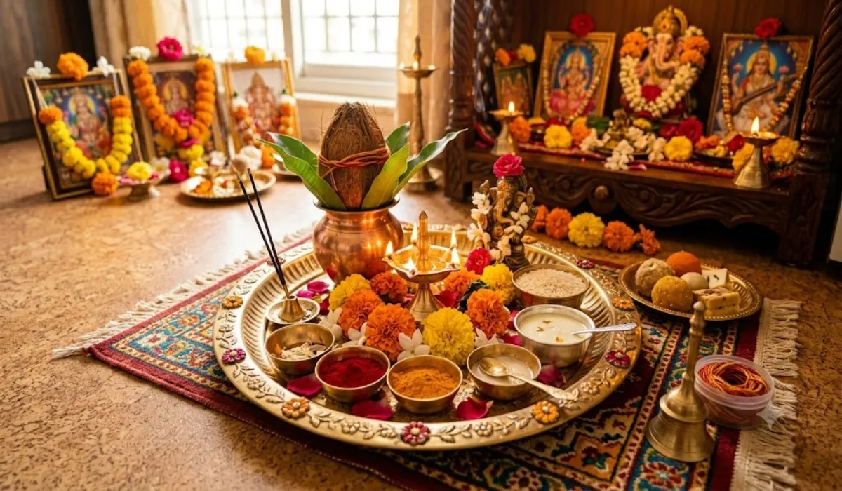 agannath rath yatra puja rules