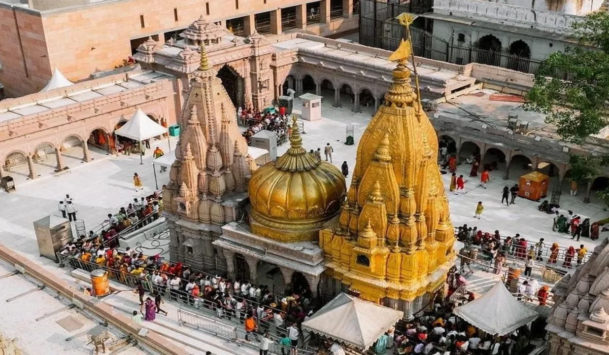 Sawan me Famous Shiv Mandir