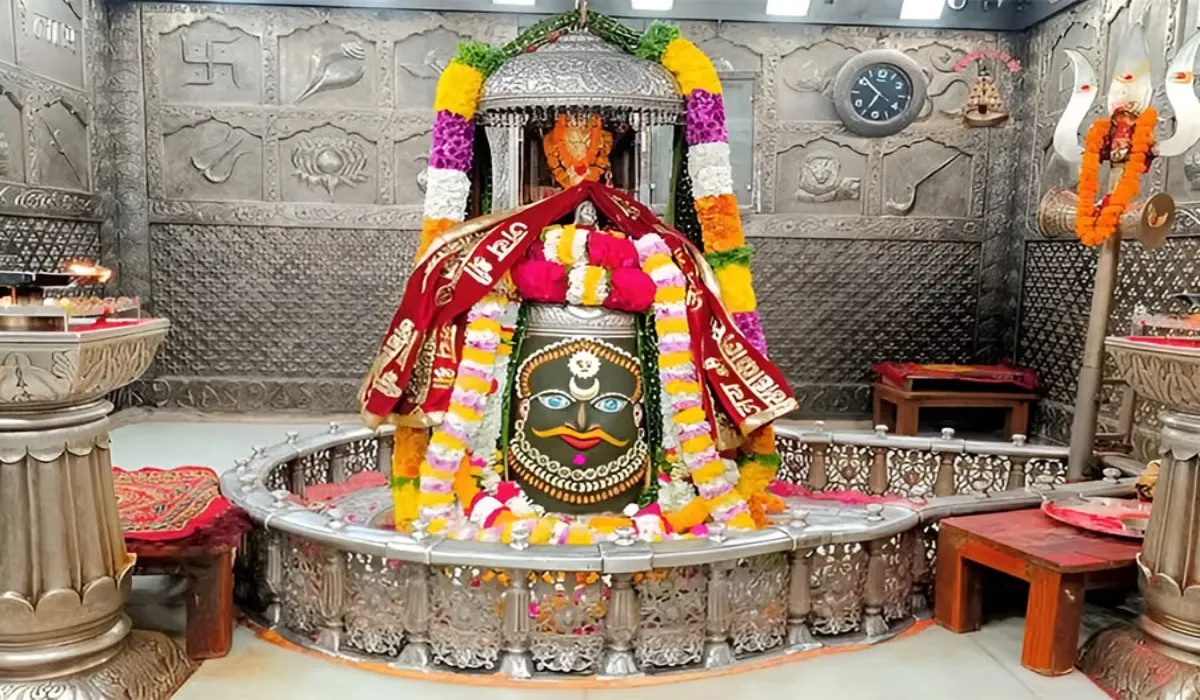  Famous Shiv in India