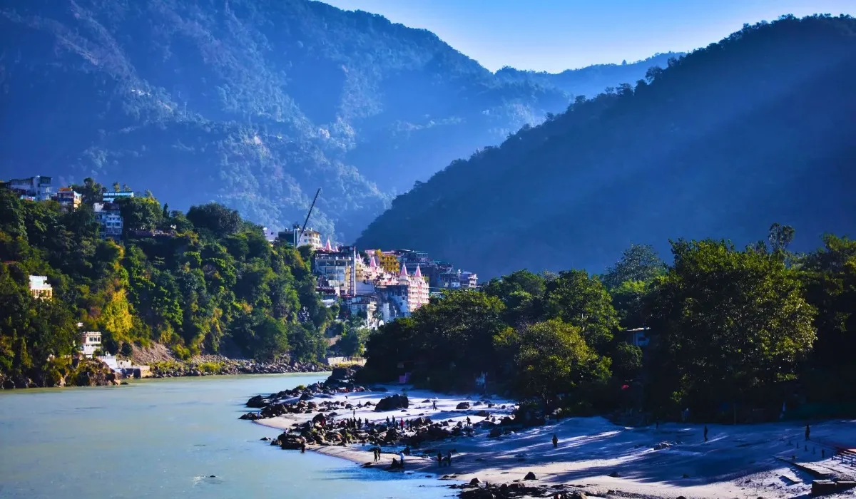 Kanwar Yatra Haridwar
