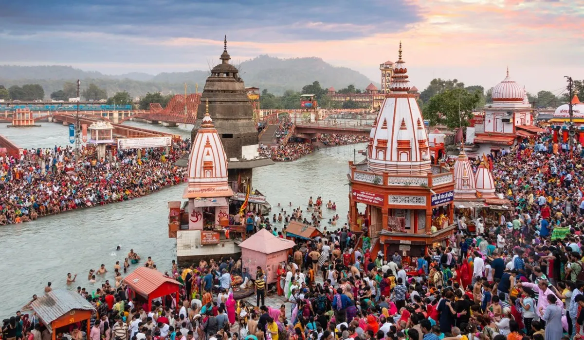 Kanwar Yatra 2026