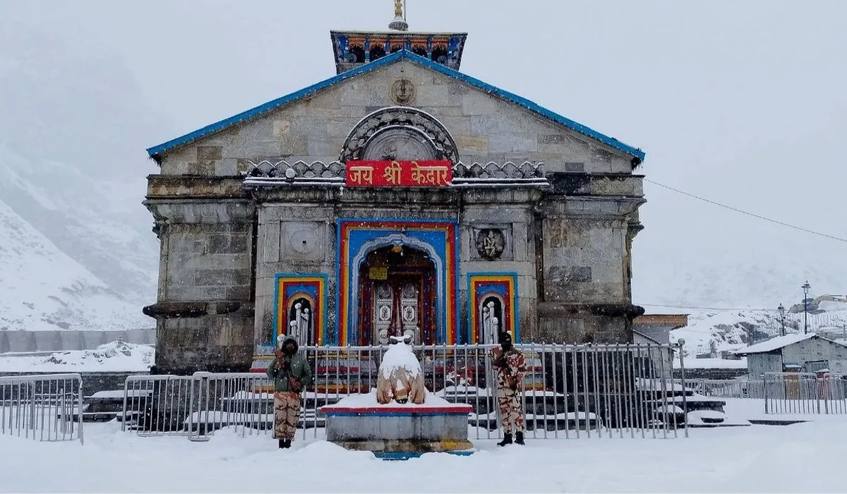 sawan me mandir jane ke liye kya pack kare