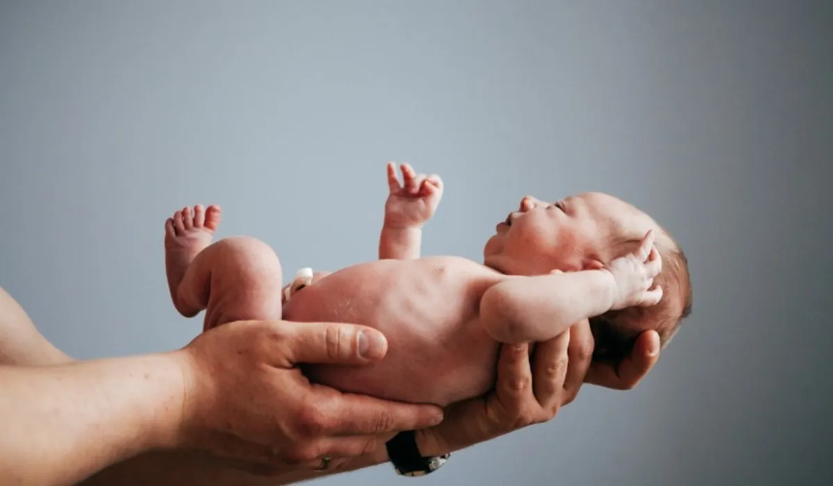 Parenting Advice for Beginners