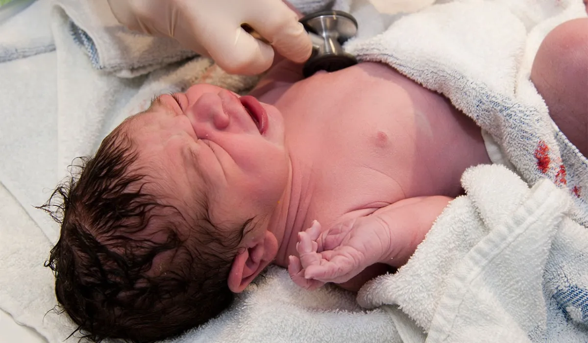 Parenting Tips for New Parents