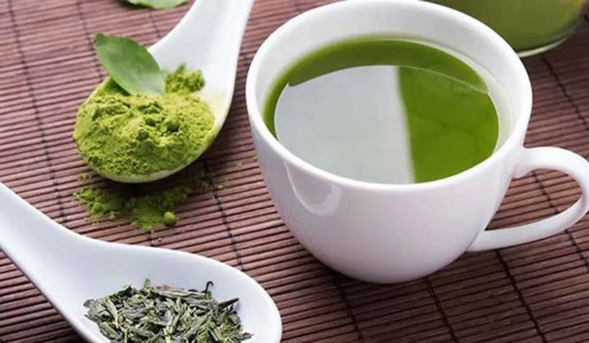 Belly Fat Loss Drinks