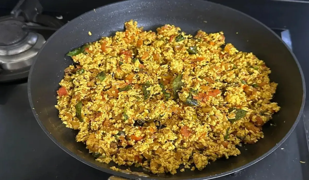 Breakfast Dish Ideas
