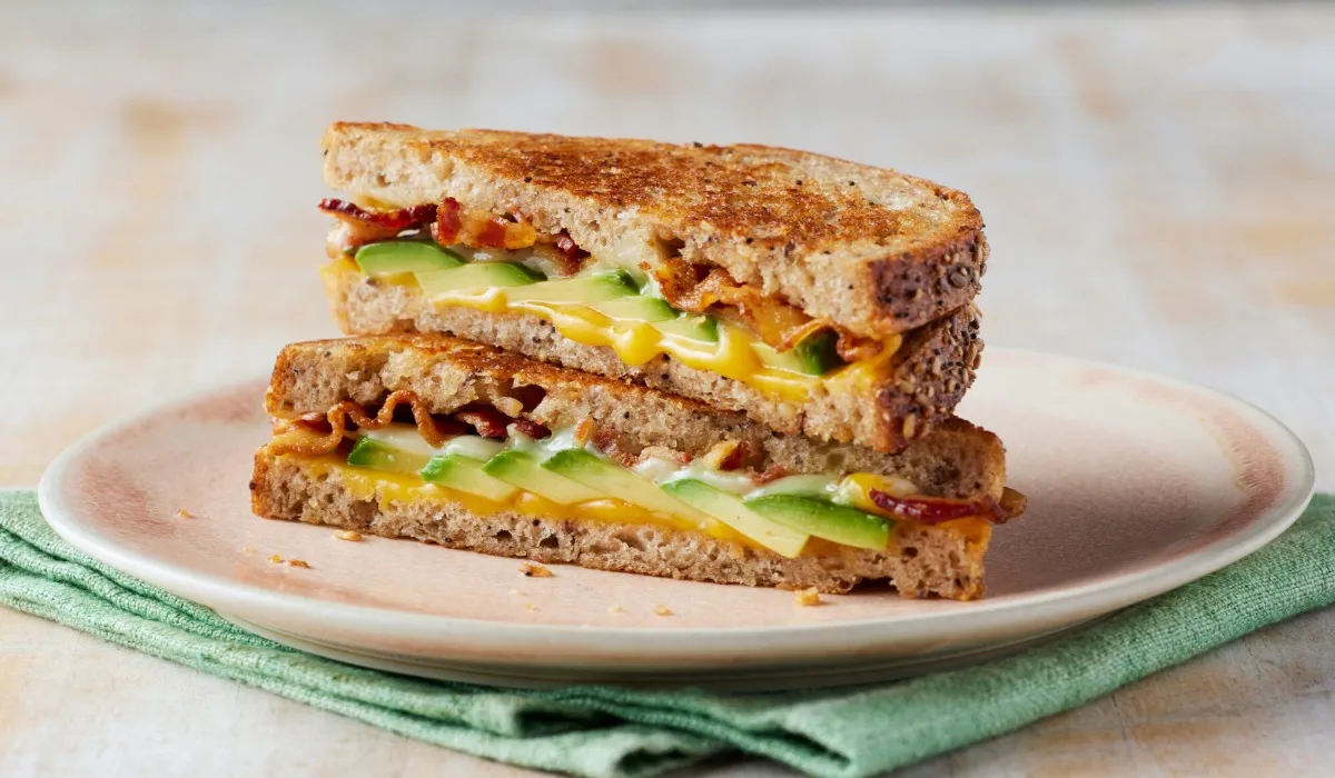 morning Breakfast Ideas