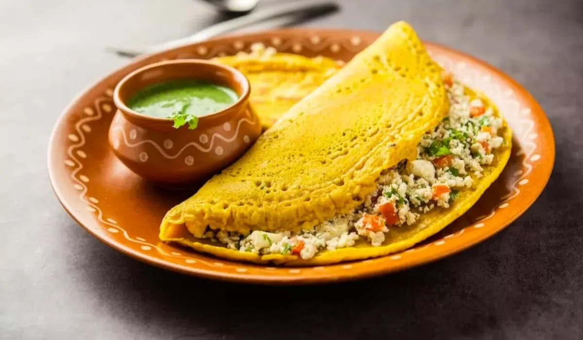 Paneer Breakfast Ideas at Home