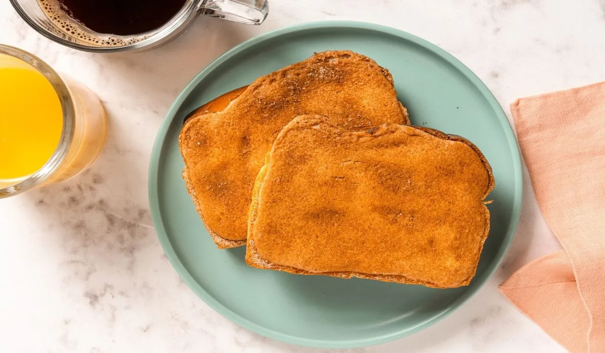 Breakfast Dish Ideas