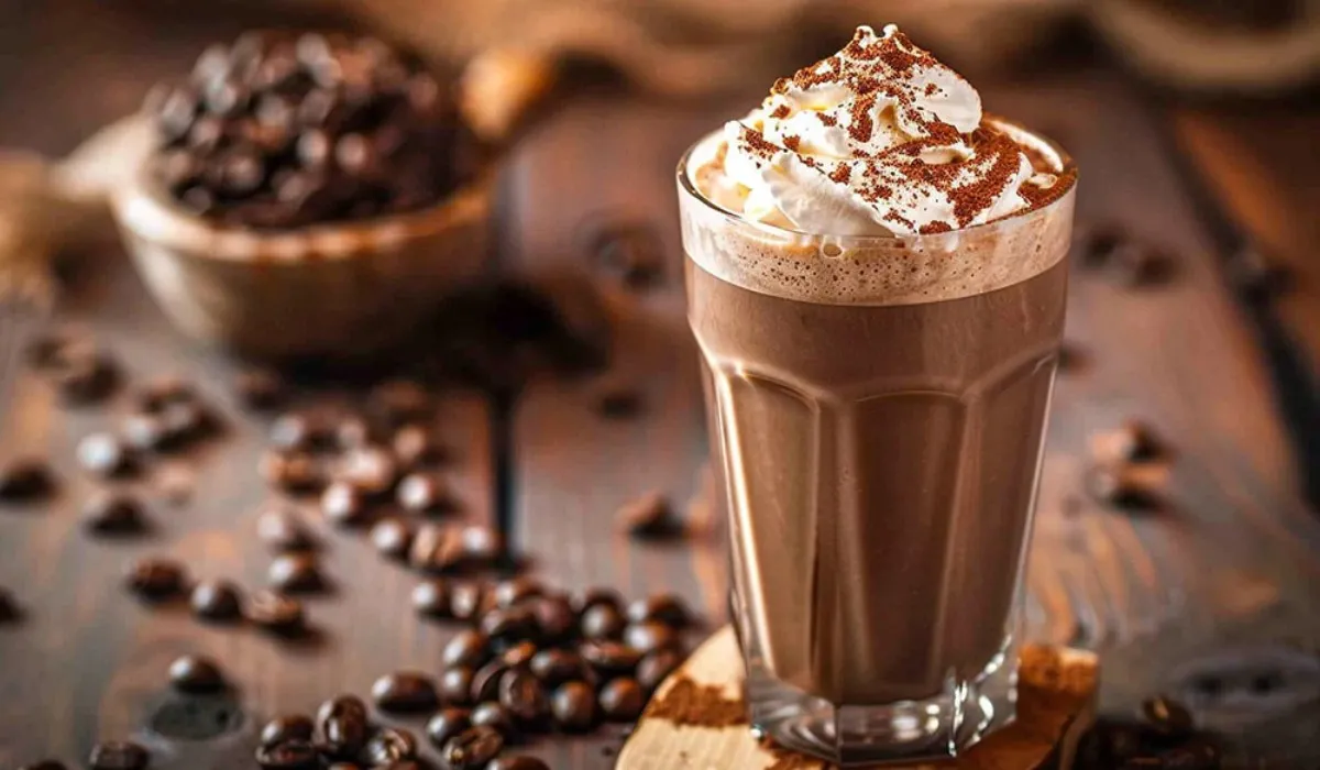 Coffee Milkshake Recipe in Hindi