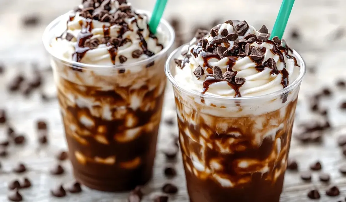 Coffee Milkshake Recipe