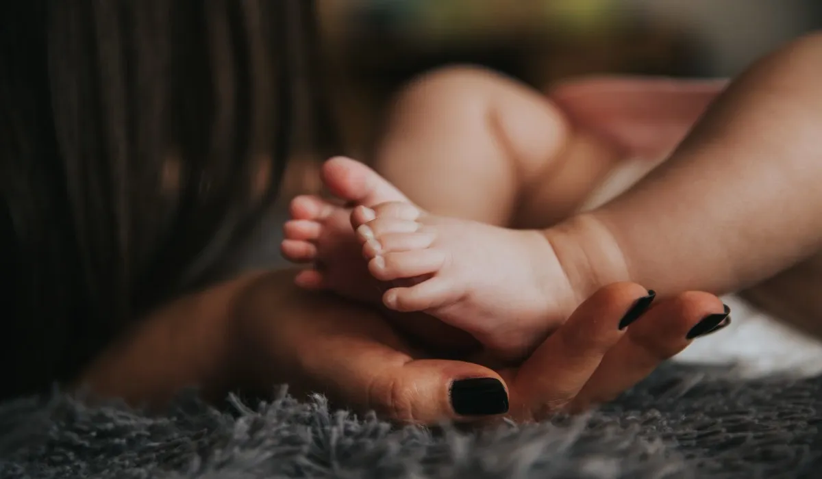 Temple Inspired Baby Names