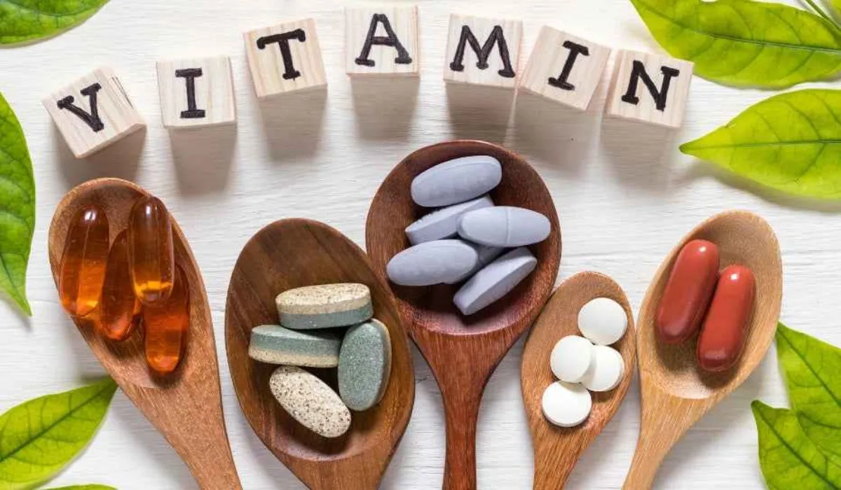vitamin deficiency symptoms