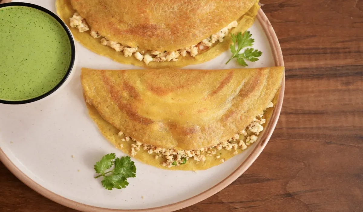 Easy High Protein Lunch Recipes