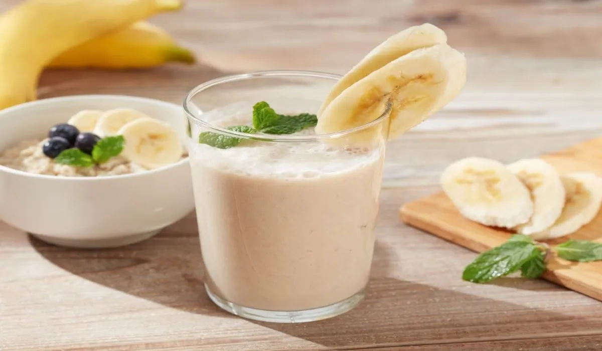 Best Smoothie for morning