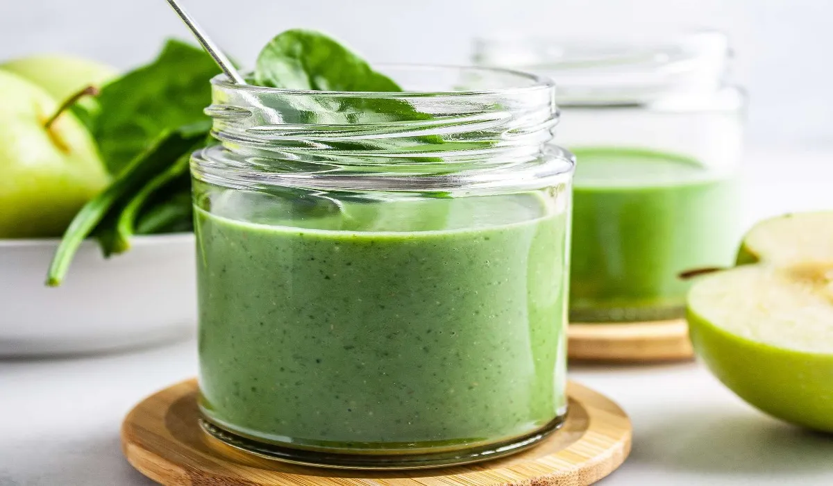 Best Smoothie for morning