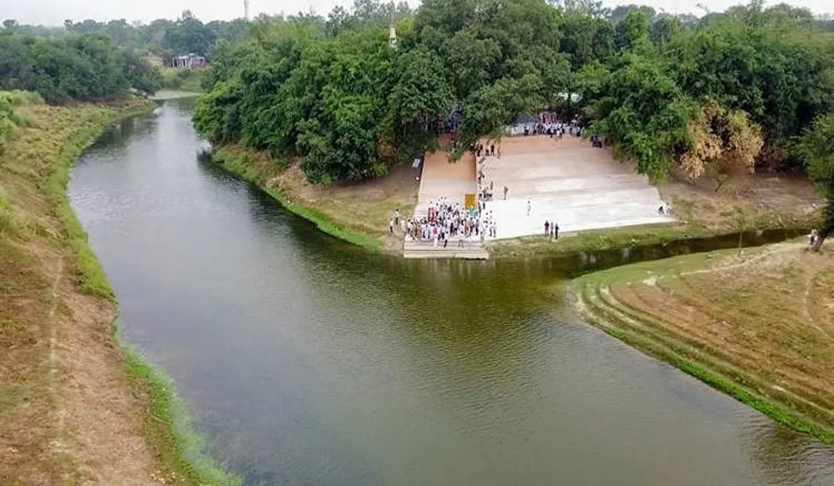 Best Hidden Places in Sawan
