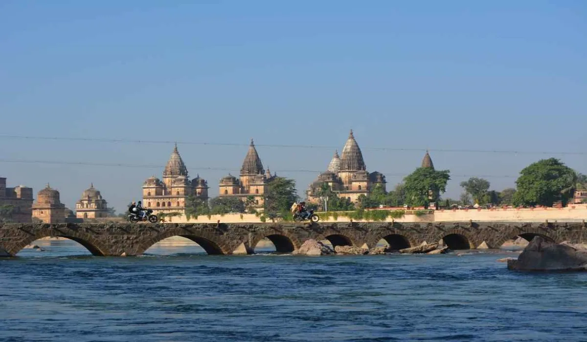 Best Rainy Season Destination