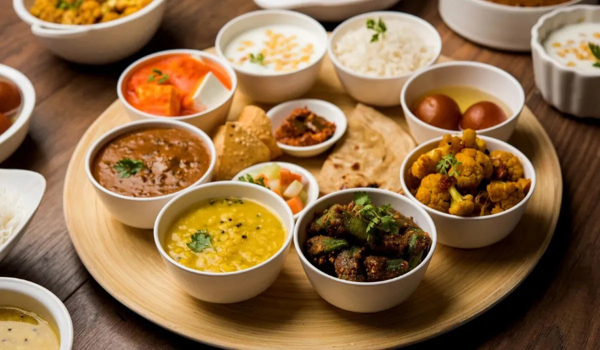 Kanwar Yatra ke liye healthy foods