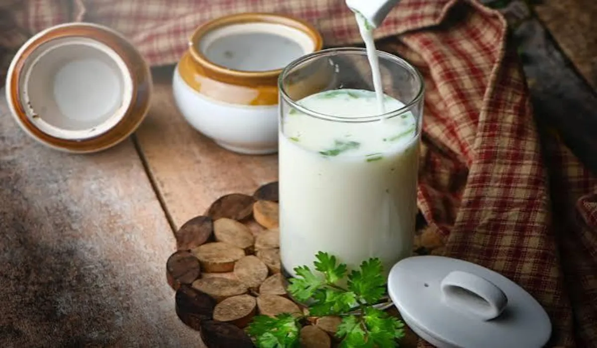 Kanwar Yatra Energetic food