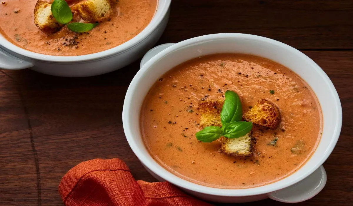 Healthy Soups for Monsoon