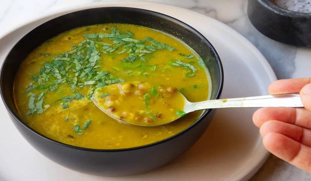 Healthy Soups for Monsoon