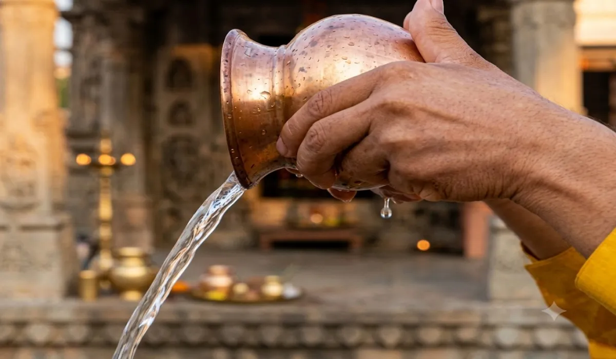 Kark Sankranti 2026