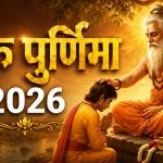 Ashadha Purnima 2026 Date