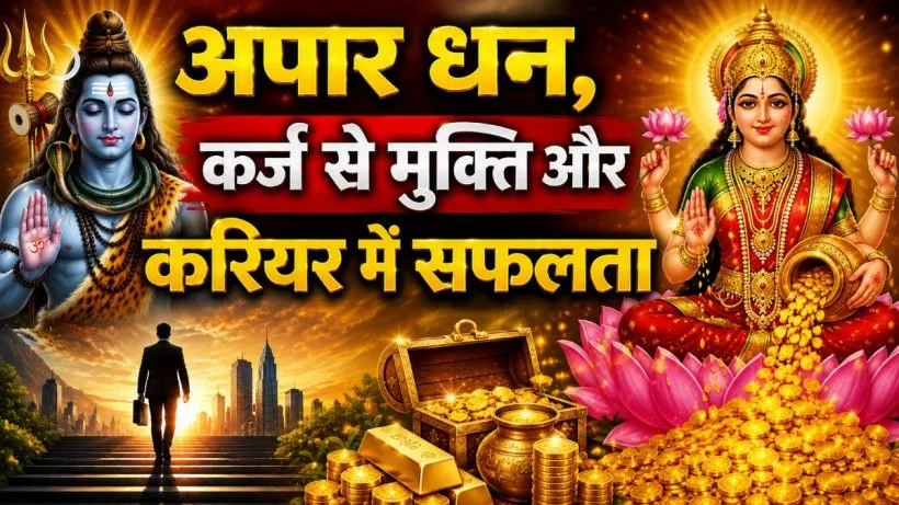 Sawan me Dhan Prapti ke Upay