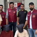 क्राइम ब्रांच ने ओडिशा से दिल्ली तक फैले ड्रग्स तस्कर नेटवर्क को किया ध्वस्त