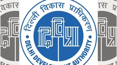 DDA : दिल्ली के कायाकल्प के लिए DDA ने तैयार की आठ सूत्रीय विकास रूपरेखा