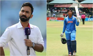 Dinesh Karthik On Vaibhav Sooryavanshi