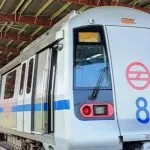 Delhi : DMRC प्रमुख ने ब्लू लाइन पर विकास कार्यों का लिया जायजा, स्टेशनों के पुनर्विकास की समीक्षा