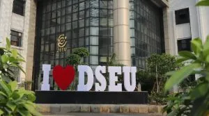 Delhi : रचनात्मक शिक्षा को मिलेगी नई उड़ान, DSEU व MAAC के बीच हुआ समझौता