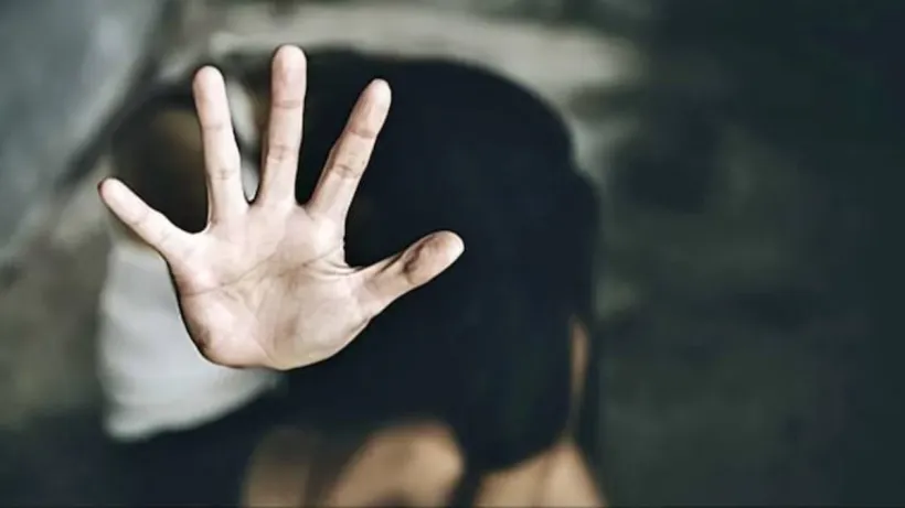 Alwar 70 Year Old Woman Gang Raped