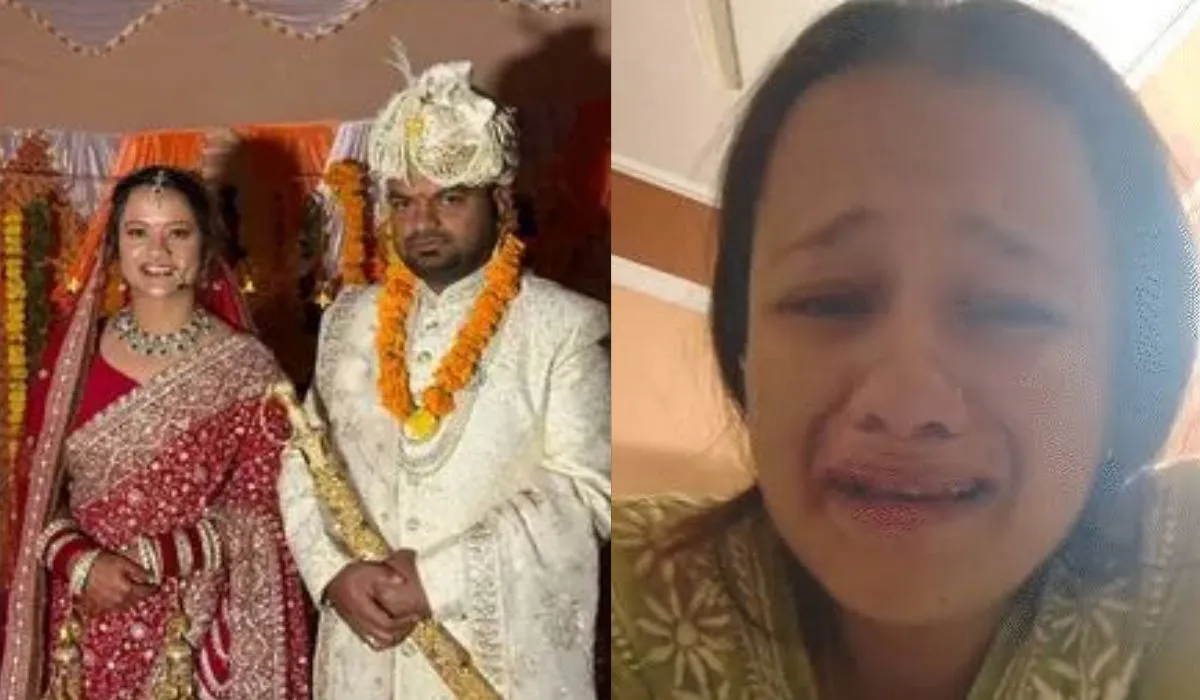 Dehradun Dowry Harassment Case