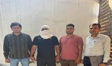 Delhi Crime Branch