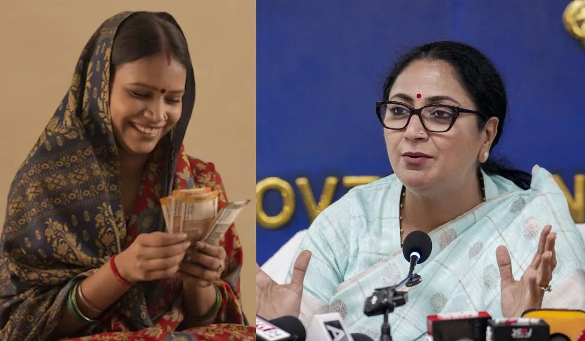 Delhi Laxmi Yojana 2026