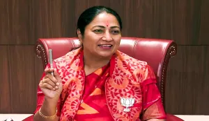 Delhi Mahila Samriddhi Yojana