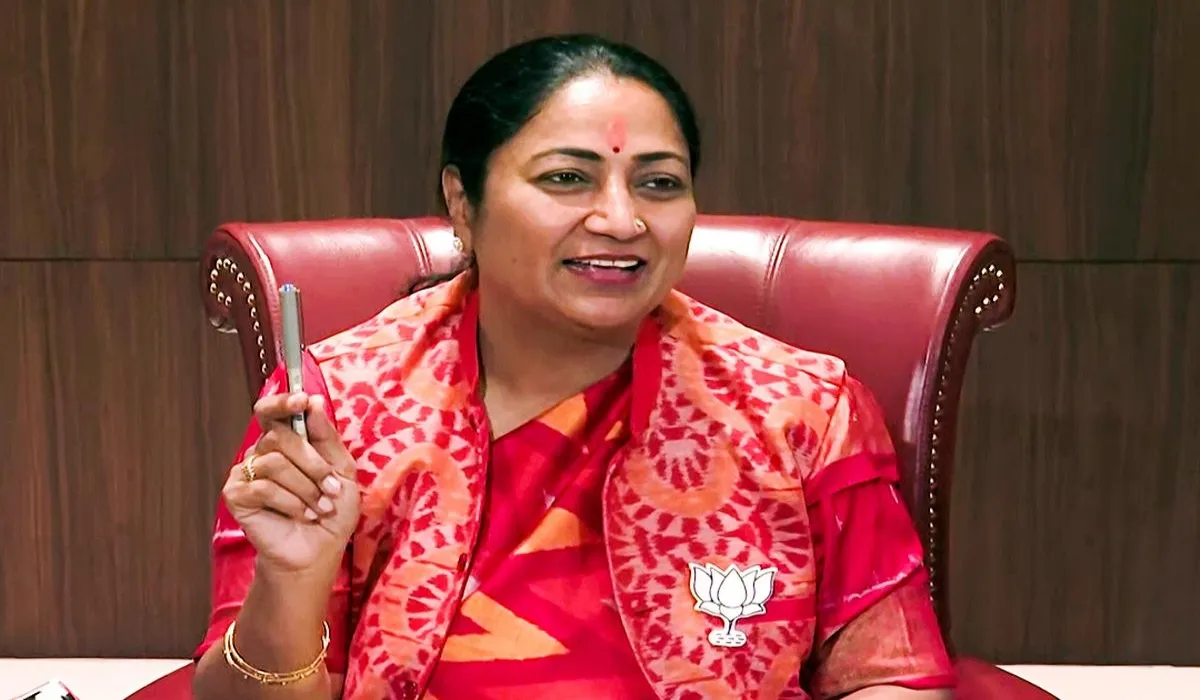 Delhi Mahila Samriddhi Yojana