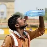 Delhi-NCR में अभी नहीं मिलेगी गर्मी से राहत, 18-19 जुलाई के बाद बारिश की संभावना