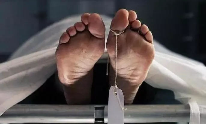 Three Killed in Accident