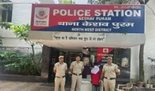 Delhi Police