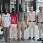 Delhi : भाई के अपहरण का बदला...ऑटो में बैठाकर ले गए, फिर उतार दिया मौत के घाट