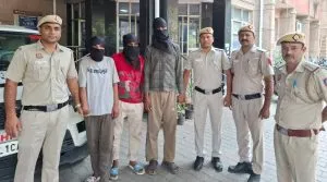 Delhi : भाई के अपहरण का बदला...ऑटो में बैठाकर ले गए, फिर उतार दिया मौत के घाट