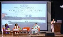 Delhi University