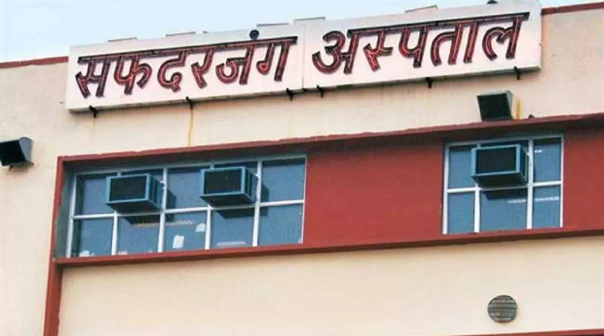 Delhi : BSES के CSR सहयोग से सफदरजंग अस्पताल को मिले आधुनिक चिकित्सा उपकरण