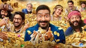 Dhamaal 4 Box Office Collection Day 08
