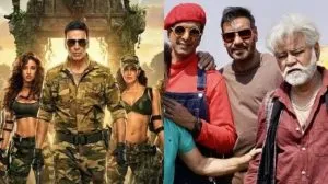 Dhamaal 4 Day 1 Collection