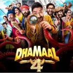 Dhamal 4 Movie Review